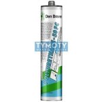 Debbex 31315BD PU 50 FC polyuretanový tmel 600ml černá – HobbyKompas.cz
