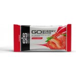 SIS GO Energy Bake 50g – Zboží Dáma