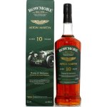 Bowmore 10y Aston Martin Dark & Intense 40% 1 l (karton) – Hledejceny.cz