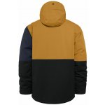 Horsefeathers Citadel amber gold – Sleviste.cz