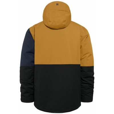 Horsefeathers Citadel amber gold – Sleviste.cz