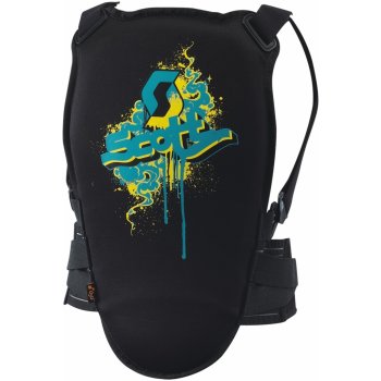 Scott Soft Actifit JR Back Protector