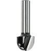 Fréza Bosch Accessories 2608628453 dlabací fréza Pracovní délka 15.60 mm Ø hřídele 6 mm