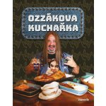 Ozzákova kuchařka – Hledejceny.cz