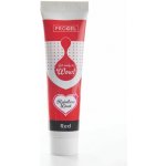 Rainbow Dust Gelová barva ProGel červená 25 g – Sleviste.cz