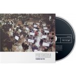 Portishead - Roseland Nyc Live Anniversary Edition CD – Hledejceny.cz