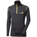 Progress MW NRZ pánský funkční merino rolák s krátkým zipem – Zbozi.Blesk.cz