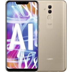 Mobilní telefon Huawei Mate 20 Lite 4GB/64GB