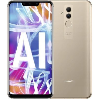 Huawei Mate 20 Lite 4GB/64GB – Hledejceny.cz