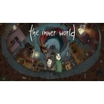 The Inner World – Hledejceny.cz