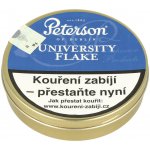 Peterson of Dublin University Flake 50 g – Zboží Dáma Peterson of Dublin University Flake 50 g – Zboží Dáma