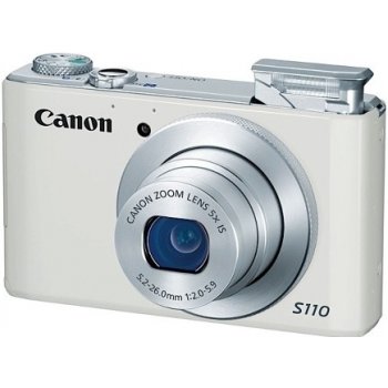 Canon PowerShot S110