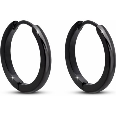 Biju náušnice 1003295 – Zboží Dáma