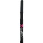 Maybelline Master Precise Liquid Eyeliner tekuté linky na oči Black 1 g – Zboží Mobilmania