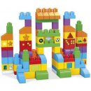 Mega Bloks First Builders Deluxe Building bag 150 ks