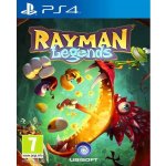 Rayman Legends – Zboží Mobilmania