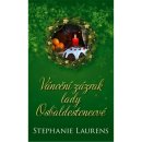 Vánoční zázrak lady Osbaldestoneové - Laurensová Stephanie