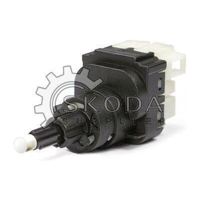 Spínač brzdového světla ŠKODA Original OEM 1K2 945 511 RDW – Hledejceny.cz