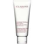 Clarins Exfoliating Body Scrub For Smooth Skin vyhlazující tělový peeling 200 ml – Zboží Mobilmania