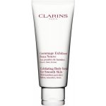 Clarins Exfoliating Body Scrub For Smooth Skin vyhlazující tělový peeling 200 ml – Zbozi.Blesk.cz