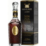 A.H. Riise Family Reserve 25y 42% 0,7 l (karton) – Zboží Dáma