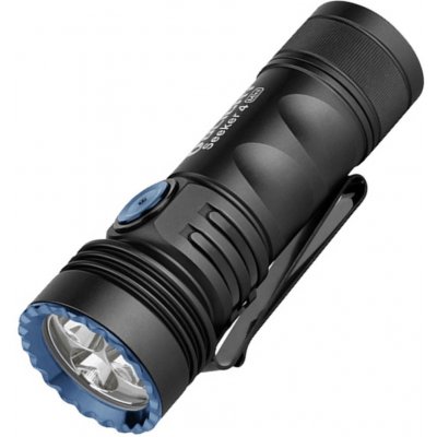 Olight Seeker 4 – Zbozi.Blesk.cz