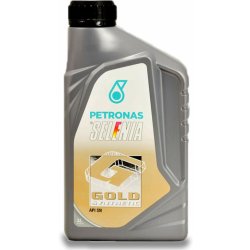 Selénia Gold 10W-40 1 l