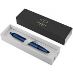 Parker IM Monochrome Blue 1502/3232966 – Zboží Mobilmania