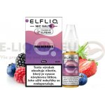 Elf Bar Elfliq Salt Mixed Berries 10 ml 20 mg – Zboží Dáma