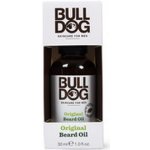 Bulldog Original olej na vousy 30 ml – Sleviste.cz