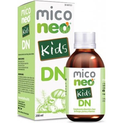 Neovital Health Miconeo DN Kids 200 ml – Hledejceny.cz
