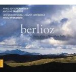Berlioz Louis Hector - Berlioz In Italy CD – Hledejceny.cz