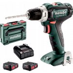 Metabo PowerMaxx BS 12 601036500 – Sleviste.cz