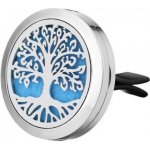 DAY SPA Aroma Difuzér do auta Strom života | Zboží Auto