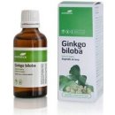 Aromatica Ginkgo Biloba bylinné kapky 100 ml