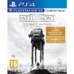 Star Wars Battlefront (Ultimate Edition) – Hledejceny.cz