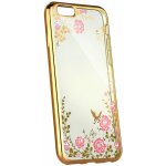 Forcell Diamond zlatý – Huawei P8 Lite 2017 / P9 Lite 2017 / Honor 8 Lite – Sleviste.cz