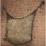 Waldhausen Větší síť na seno obdélníková černá – Zboží Dáma