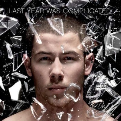 Nick Jonas - Last Year Was Complicated/Deluxe CD – Zboží Mobilmania