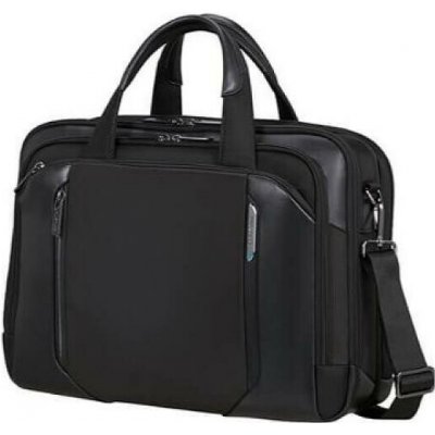Samsonite SPECTROLITE 4.0 Laptop Briefcase 15.6” EXP Black 158113-1041 – Zboží Živě