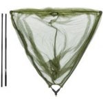 Spro Podběrák C Tec Carp Net Glass Handle Combo 1,8m 2díl – Zbozi.Blesk.cz