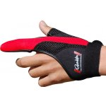 GAMAKATSU nahazovací rukavice Casting Protection Glove pravá – Zboží Dáma
