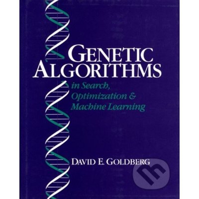Genetic Algorithms in Search, Optimization and Machine Learn