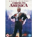 Coming to America DVD