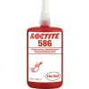 Silikon Loctite 586 závitové těsnění VP 250 ml 3 ks