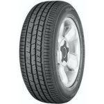 Continental CrossContact LX Sport 215/70 R16 100H – Zboží Mobilmania