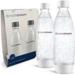 Sodastream Fuse Twinpack Green/Blue 1 l – Zboží Dáma