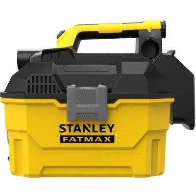 Stanley SFMCV002B-XJ V20 Aku vysavač, bez baterie a nabíječky SFMCV002B Stanley SFMCV002B-XJ V20 Aku vysavač, bez baterie a nabíječky
