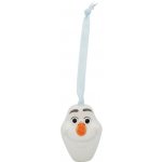 Half Moon Bay Vánoční ozdoba na stromeček Frozen Olaf – Hledejceny.cz