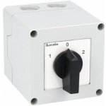 Lovato Electric 7GN2553P – Hledejceny.cz